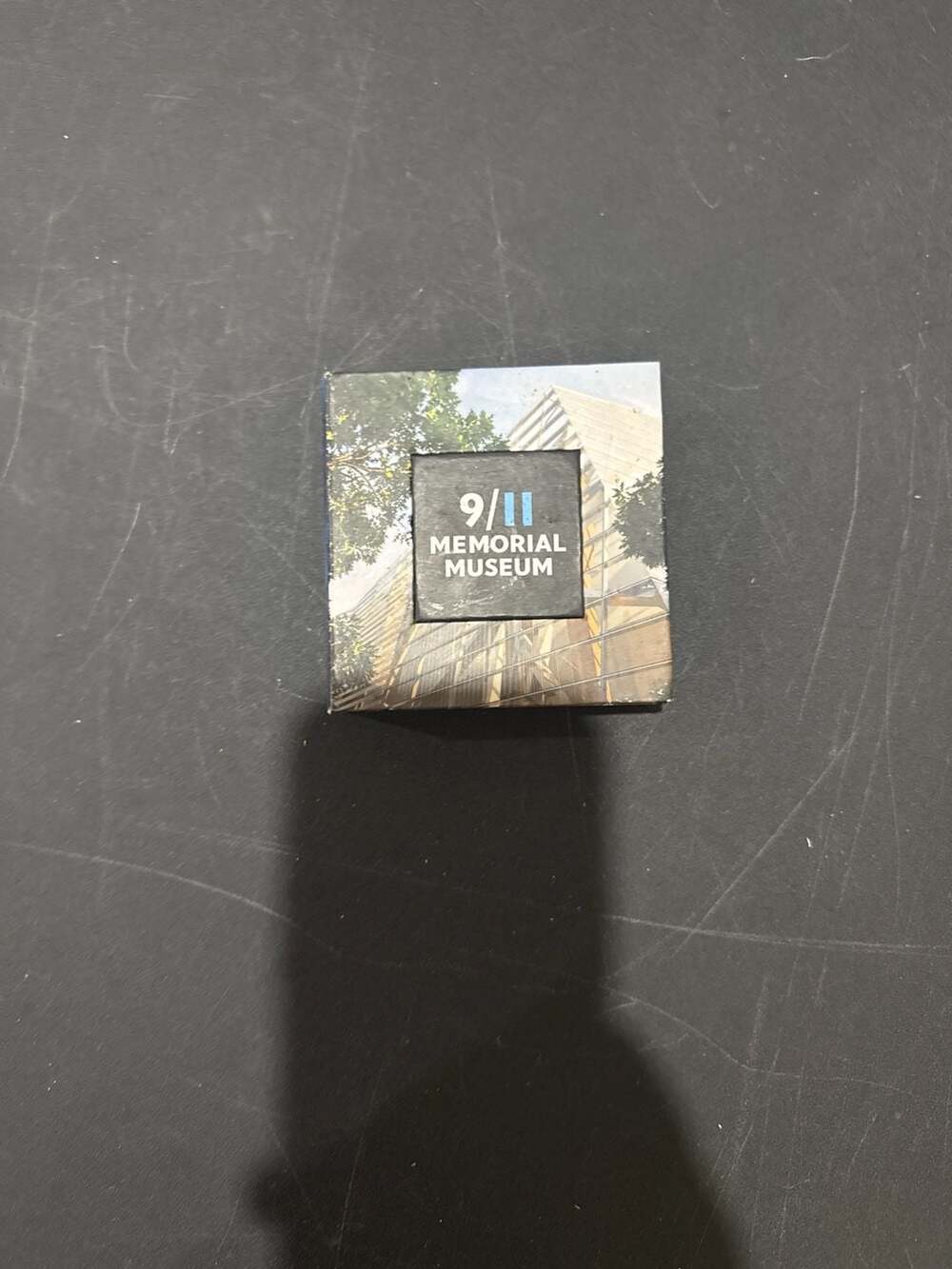 National September 11 Memorial Museum 2014 Inaugural Limited Edition Commemorati